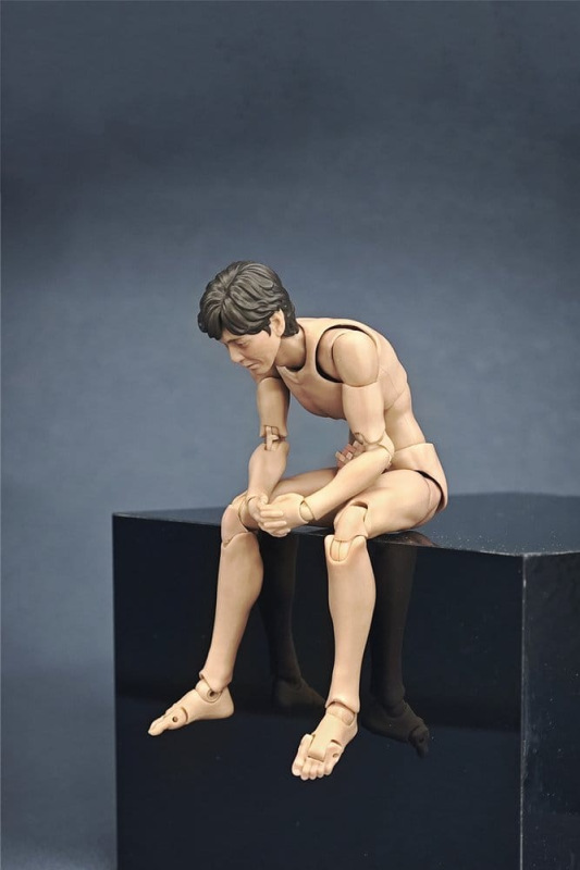 Kato Taka Action Figure 1/12 15 cm 12