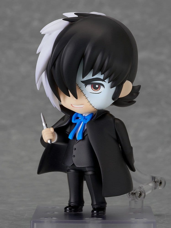 Black Jack Nendoroid Action Figure Black Jack: Comic Color Ver. 10 cm 2
