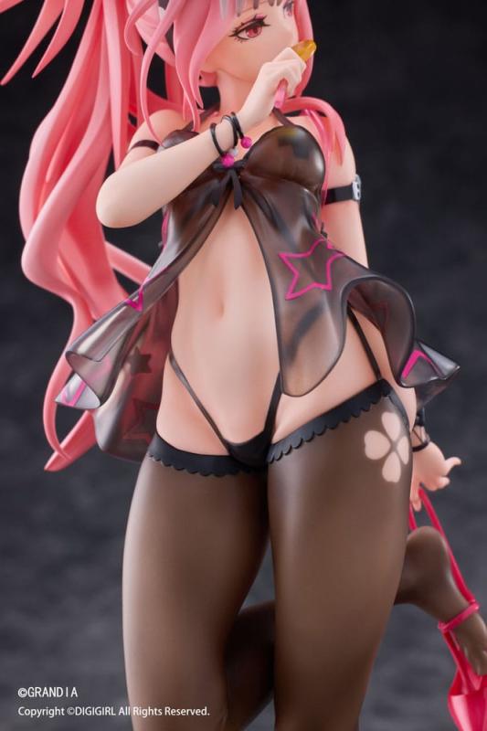 Original Character Statue 1/6 High Heel & Lollipop 27 cm 4