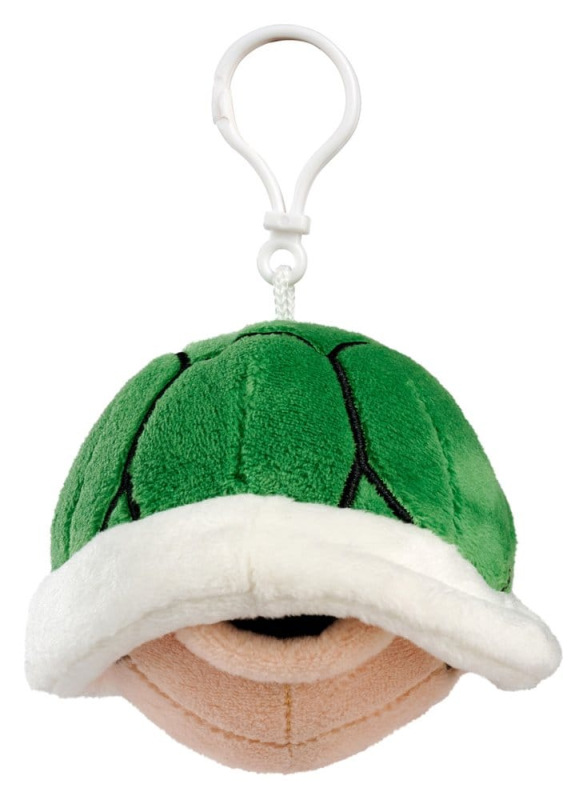 Super Mario Keychain Display (12) 6