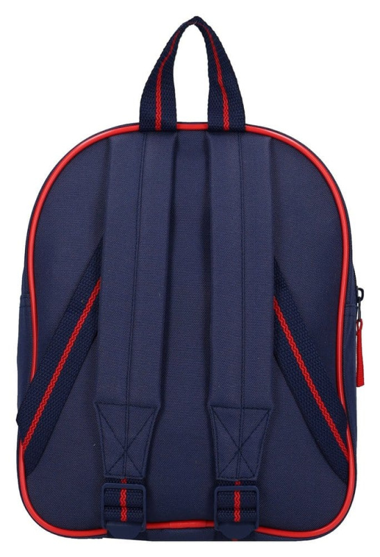Spider-Man Backpack Web Hero 29 cm 2