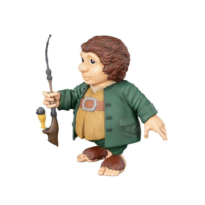 The Hobbit Vinyl Figure Bilbo Baggins 15 cm 10