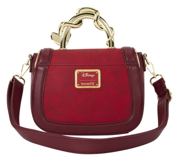 Disney Princess by Loungefly Crossbody Bag Princess Jasmine Cobra 2