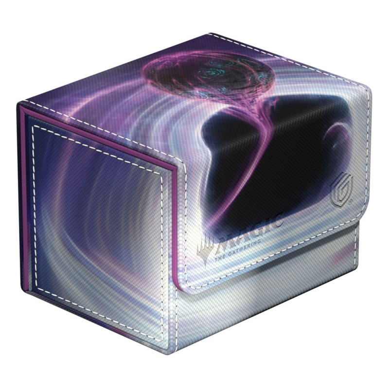 Ultimate Guard Sidewinder 100+ Xenoskin Magic: The Gathering "Edge of Eternities" - Design 02 1