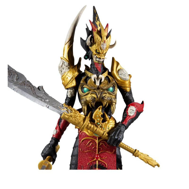Spawn Action Figure Mandarin Spawn 18 cm 4