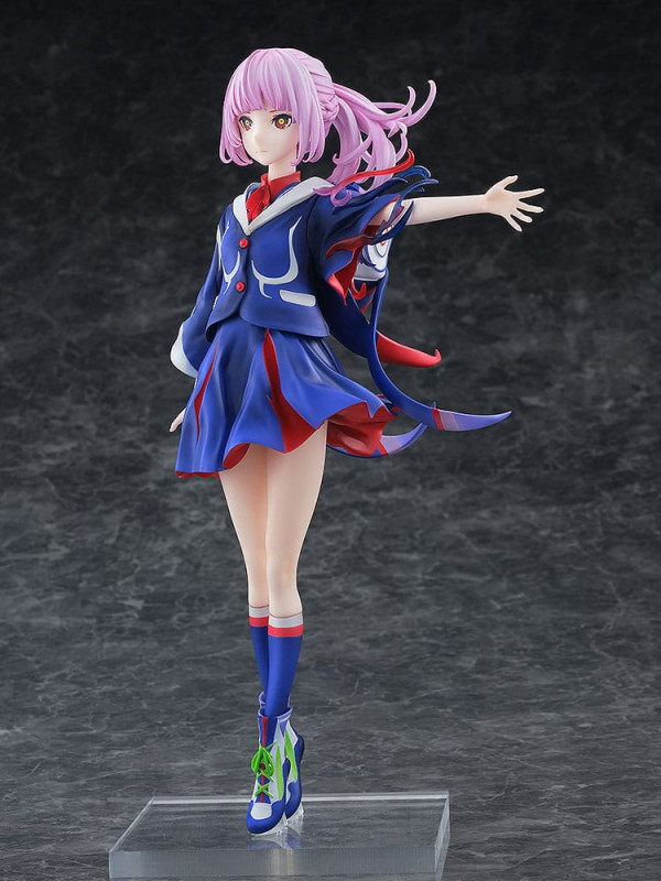 KAF 3rd Statue 1/7 KAF Third Singing Form: Tsubame 24 cm 4