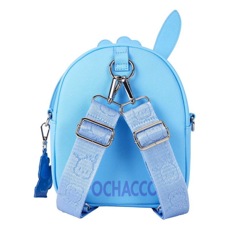 Sanrio by Loungefly Backpack Pochacco Convertible 4