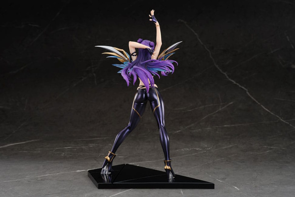 League of Legends PVC Statue 1/7 K/DA Kai'Sa 31 cm 11