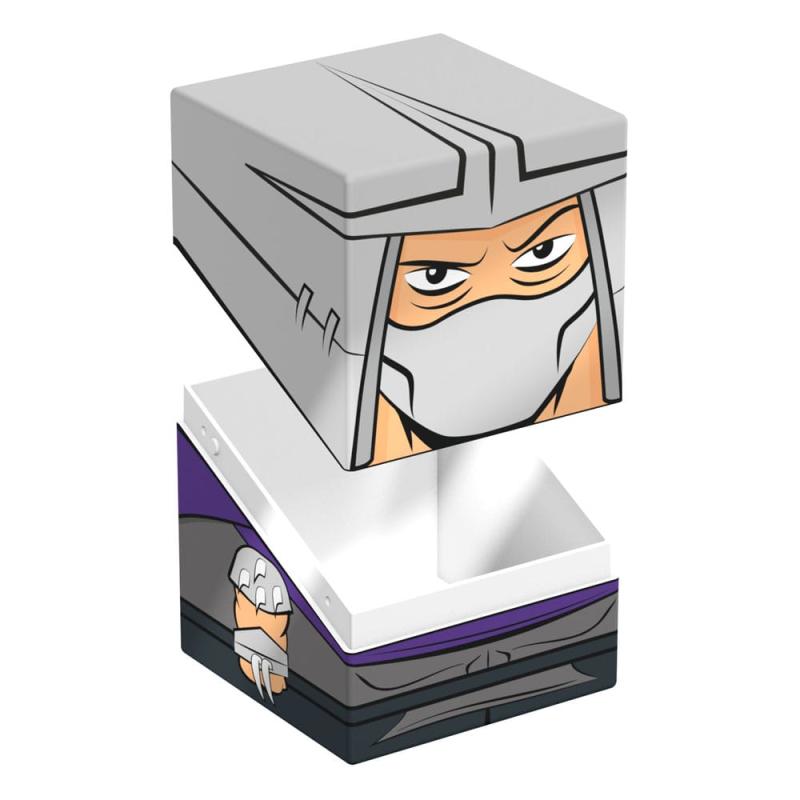 Squaroes - Squaroe Teenage Mutant Ninja Turtles™ 008 - Shredder