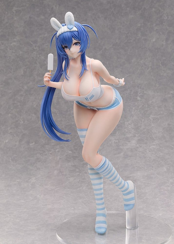 Azur Lane PVC Figure 1/3 New Jersey Private Quarters Ver. 50 cm 9