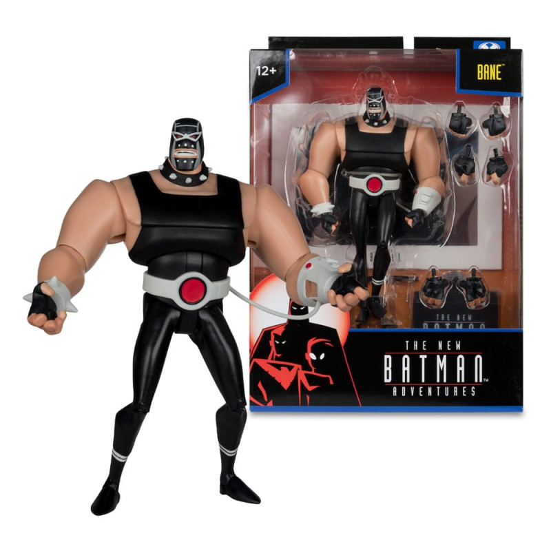 DC Direct Action Figure The New Batman Adventures Bane 15 cm 4