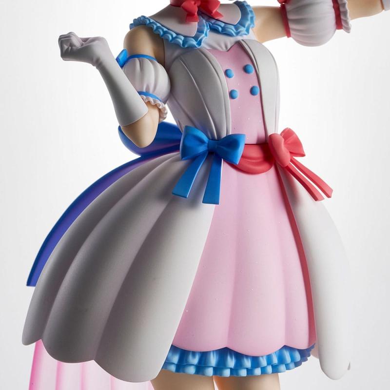 Love Live! Superstar!! PVC Statue 1/6 Tang Keke Tiny Stars Ver. 28 cm 13