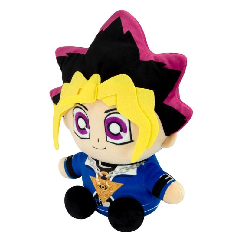 Yu-Gi-Oh! Mocchi-Mocchi Plush Figure Mega - Yugi Muto 30 cm