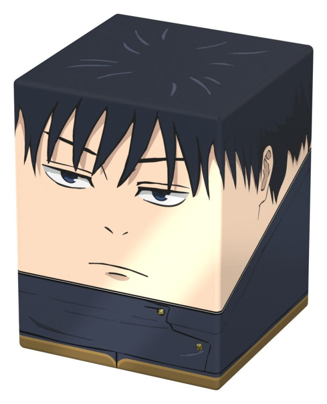 Squaroes Squaroe Jujutsu Kaisen JK002 - Megumi Fushiguro 1