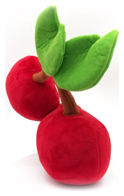 Plants vs. Zombies Plush Figure Cherry Bomb 22 cm 2