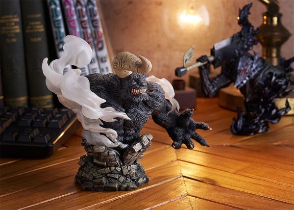 Berserk PVC Bust Zodd 15 cm 2