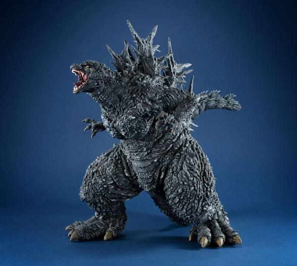 Godzilla (2023) Ultimate Article Monsters Figure Godzilla Image Color of Operation Wadatsumi Ver. 30