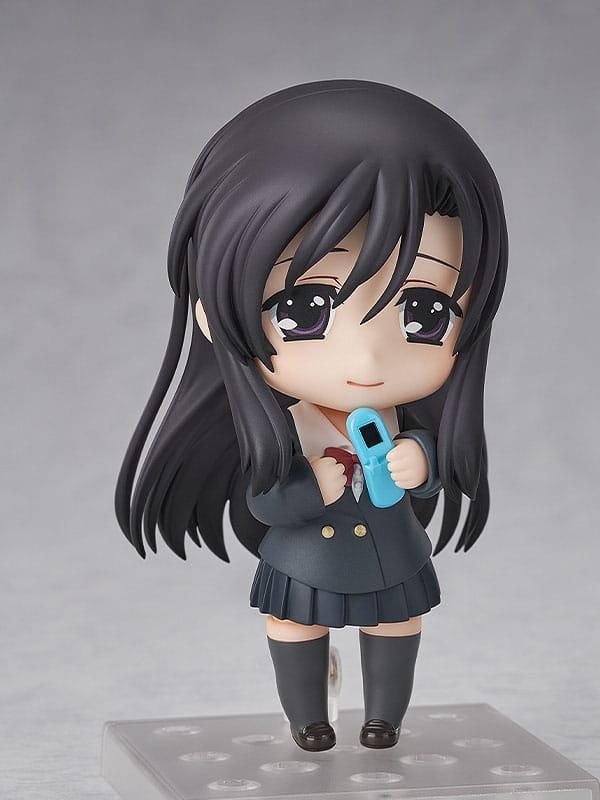 School Days Nendoroid Action Figure Kotonoha Katsura 10 cm