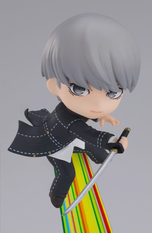 Persona Series 30th Anniversary Nendoroid More Collaboration Vignette 15 cm 3
