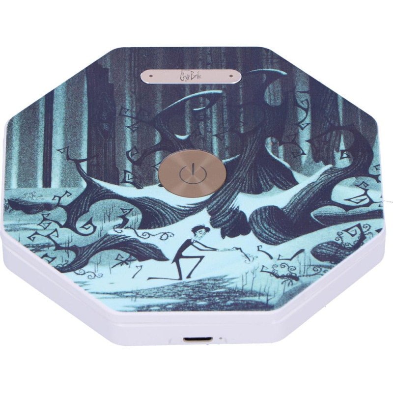 Corpse Bride foldable Lamp 15 cm 5