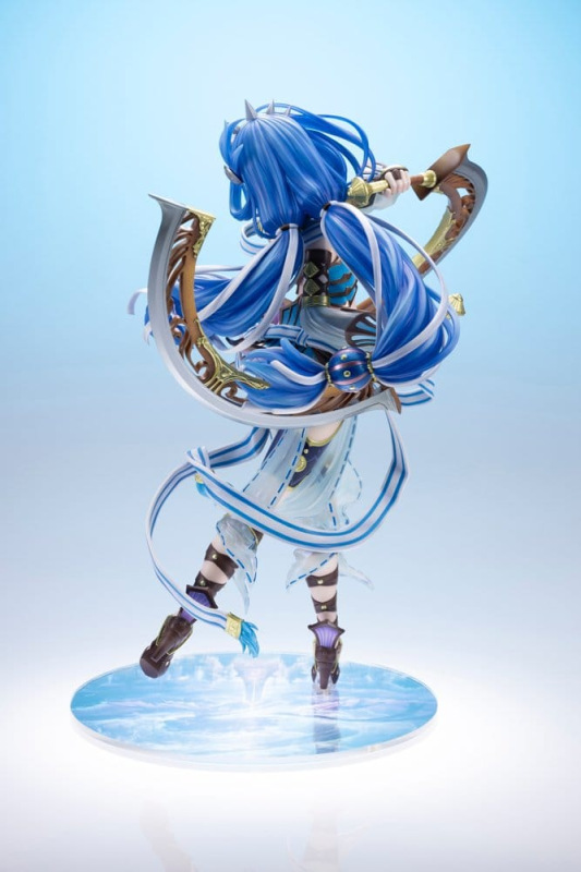 Ys VIII: Lacrimosa of DANA PVC Statue 1/7 Dana Iclucia 25 cm 5