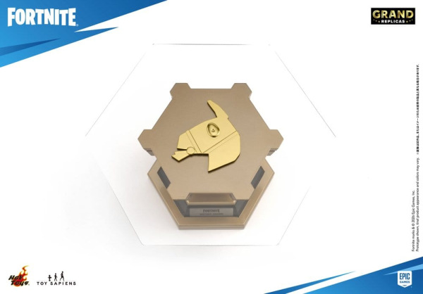 Fortnite Grand Replicas Replica 1/1 Victory Crown 6