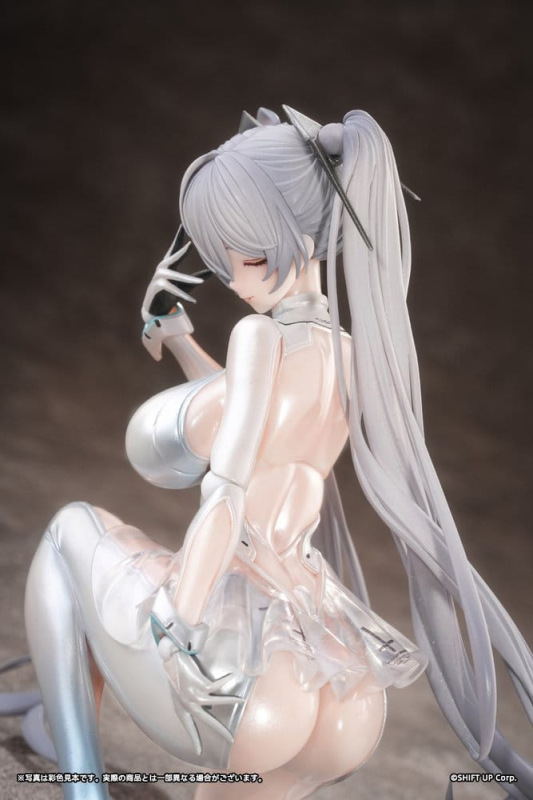 Goddess of Victory: Nikke Action Figure 1/12 Cinderella 16 cm 4