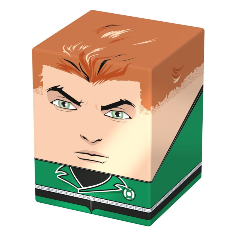 Squaroes - Squaroe DC Justice League™ JL019 - Guy Gardner™ 1