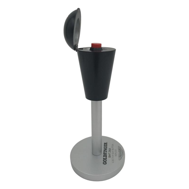 James Bond: Ejector Seat Button Limited Edition 1/1 Prop Replica - Factory Entertainment