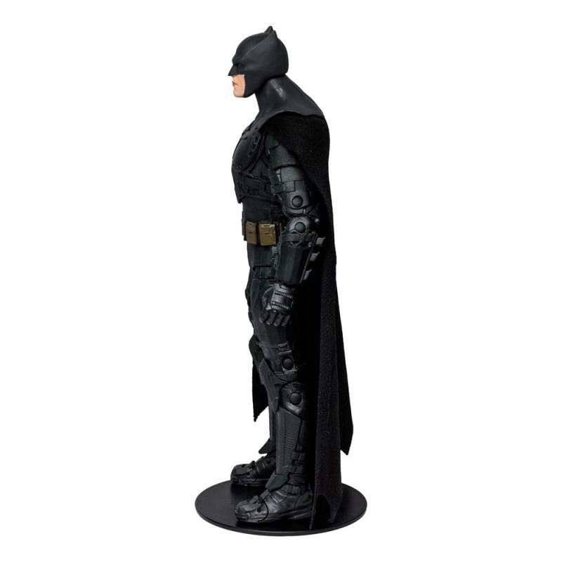DC The Flash Movie Action Figure Batman (Ben Affleck) 18 cm