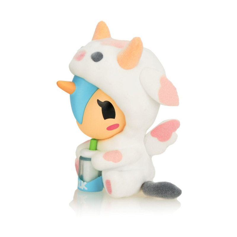 Unicorno Blind Box Figures Assortment Cozy Unicorno 7 cm (8) 5