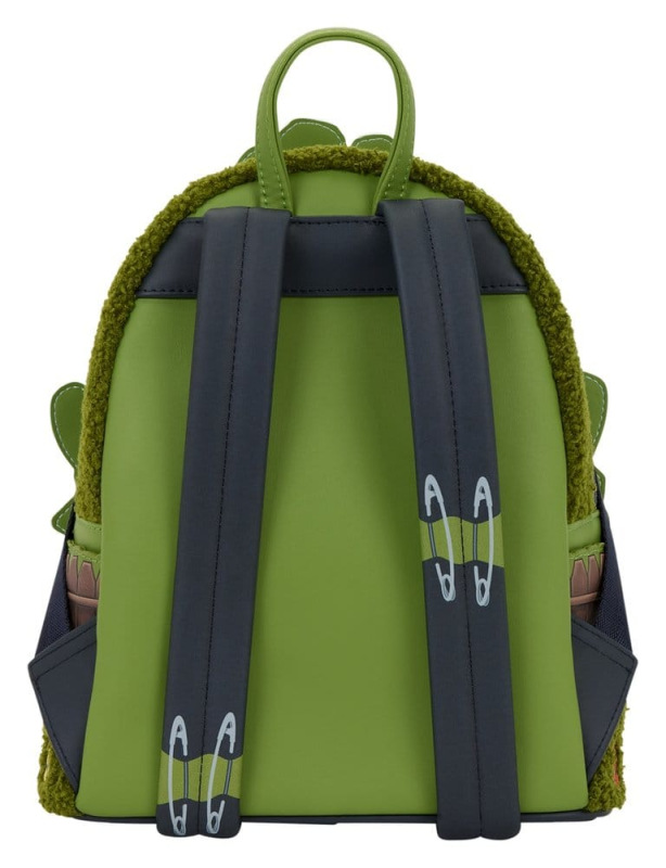 20th Century Studio by Loungefly Mini Backpack Edward Scissorhands 4