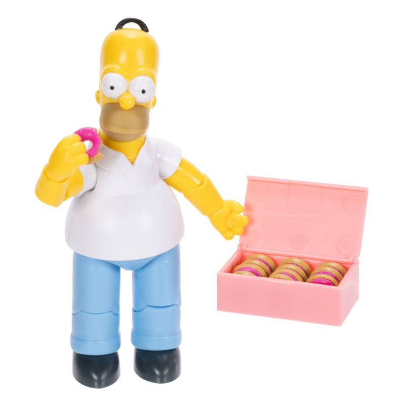 Simpsons Mini Figure Wave 1 13 cm Assortment (6) 5