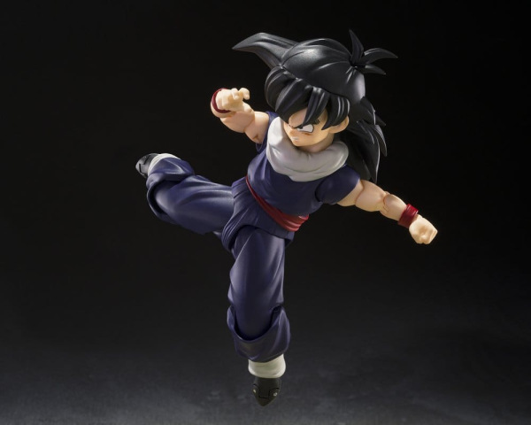 Dragon Ball Z S.H.Figuarts Action Figure Son Gohan (Z-Fighters) (Limited Edition Z-Fighters Group Ba 3