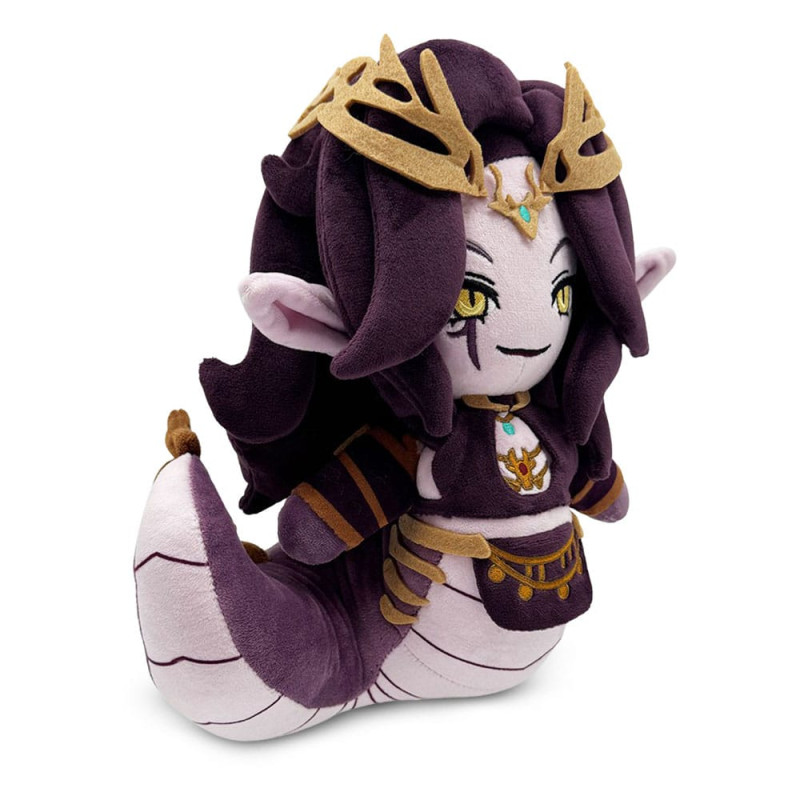 VTuber Plush Figure Vexoria the Sun Eater 22 cm 1