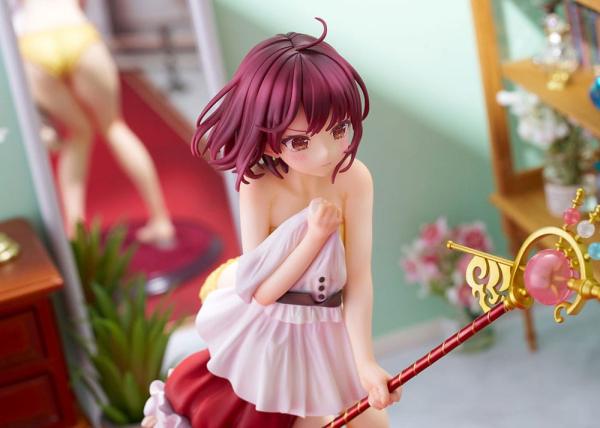 Atelier Sophie: The Alchemist of the Mysterious Book PVC Statue 1/7 Sophie Neuenmuller Changing Mode