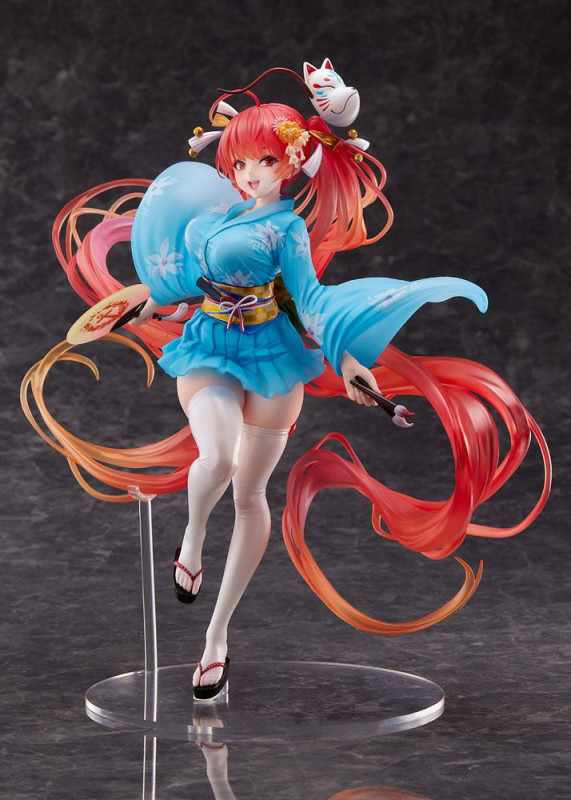 Azur Lane PVC Statue 1/7 Pine DT-185 27 cm 7