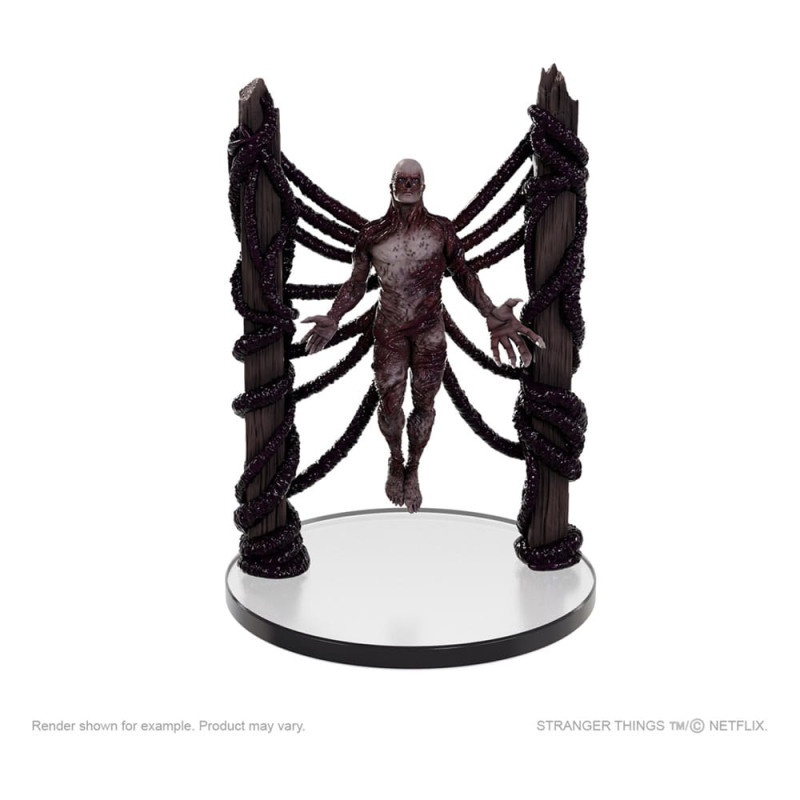 Stranger Things Upside Down Counter Top Display (12) 9