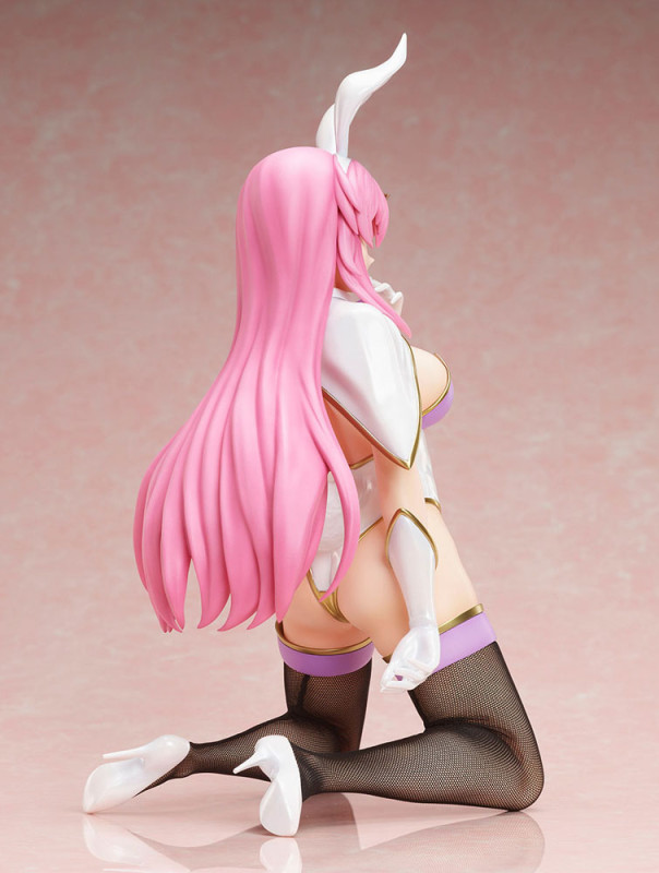 Mobile Suit Gundam SEED B-Style PVC Statue Meer Campbell Bunny Ver. 35 cm 6