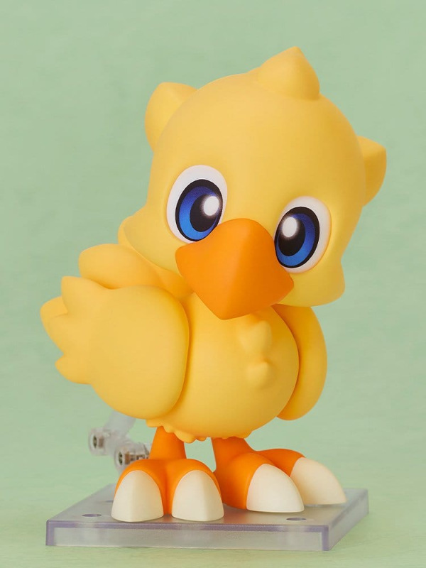 Final Fantasy Nendoroid Action Figure Chocobo 10 cm 1