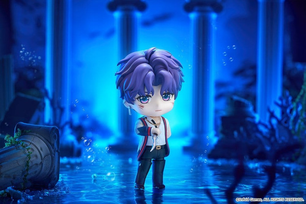 Love and Deepspace Nendoroid Action Figure Rafayel 10 cm 4