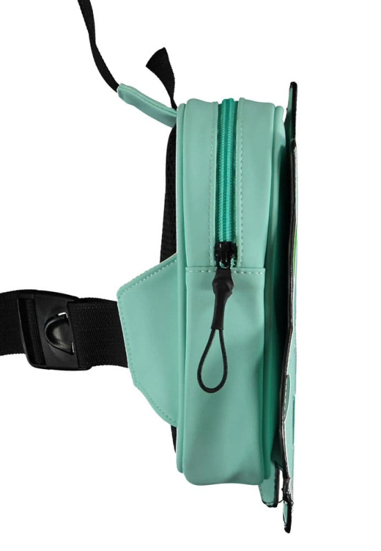 Pokémon Shoulder Bag Bulbasaur 3