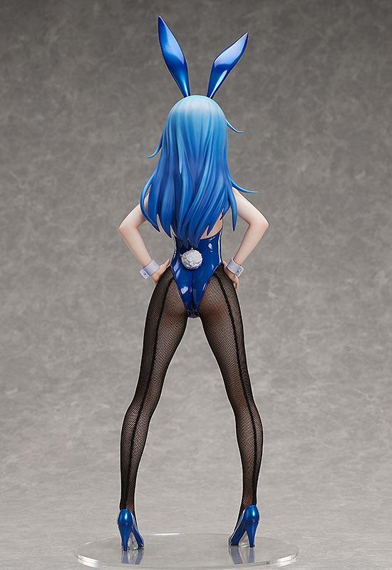 That Time I Got Reincarnated as a Slime PVC Statue 1/4 Rimuru Bunny Ver. 43 cm