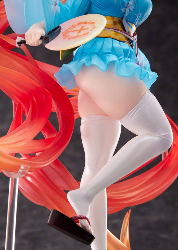 Azur Lane PVC Statue 1/7 Pine DT-185 27 cm 11