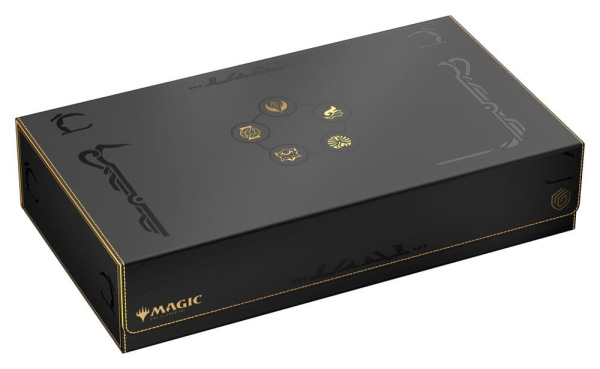 Ultimate Guard Omnihive 1000+ Xenoskin Magic: The Gathering "Secrets of Strixhaven" 1