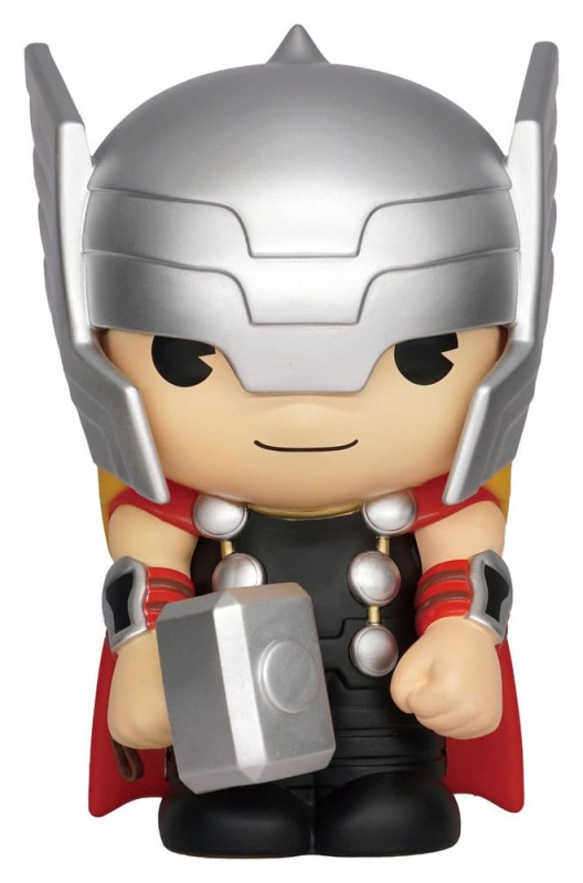 Marvel's The Avengers Collectible Bank Thor