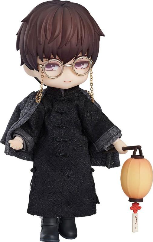 Mr Love: Queen's Choice Nendoroid Doll Action Figure Lucien: If Time Flows Back Ver. 14 cm