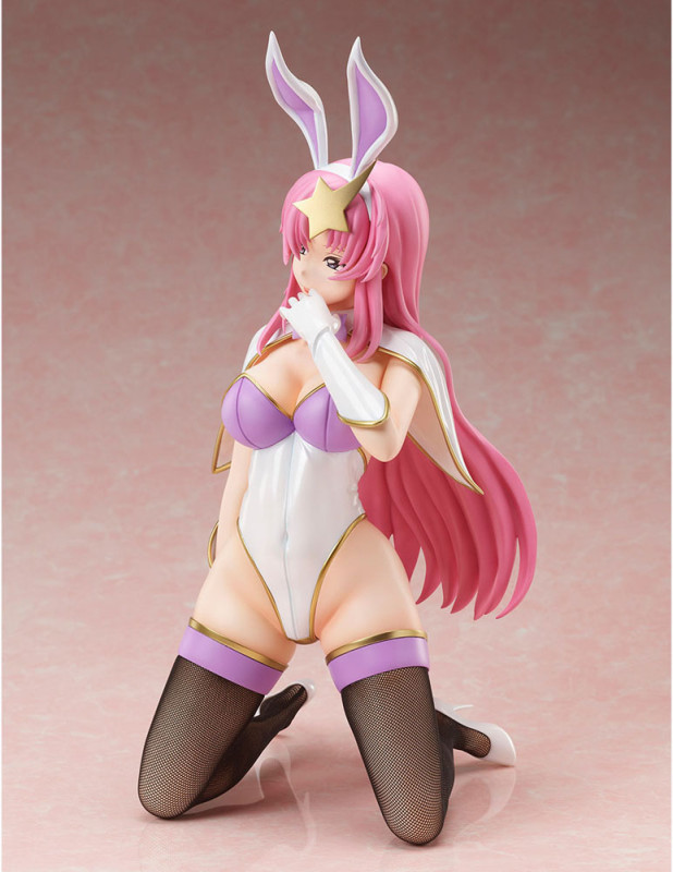 Mobile Suit Gundam SEED B-Style PVC Statue Meer Campbell Bunny Ver. 35 cm 3