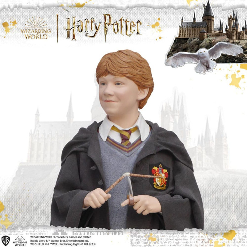 Harry Potter Life-Size Statue Ron 179 cm 3