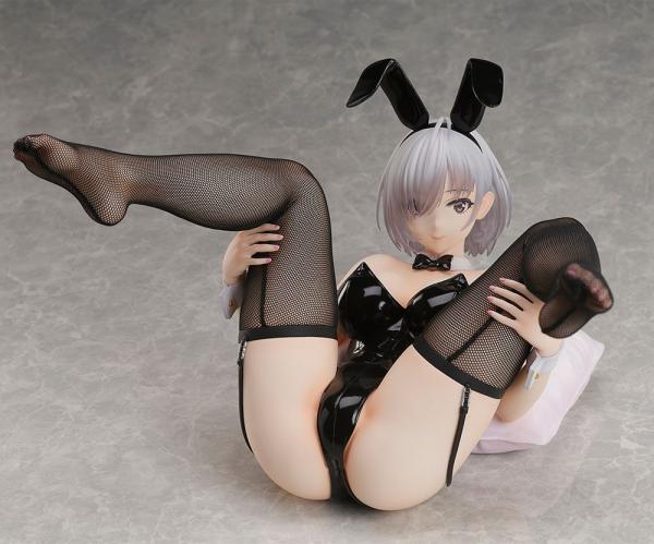 Creators Opinion PVC Statue 1/4 Mihiro Sashou Bunny Ver. 20 cm